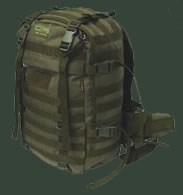 wolverine 32L