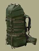 Arizzon Wolverine 32L