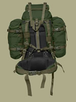 Arizzon Wolverine 32L