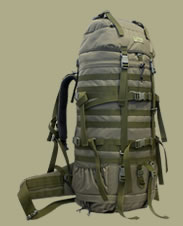 wolverine 70 monolith